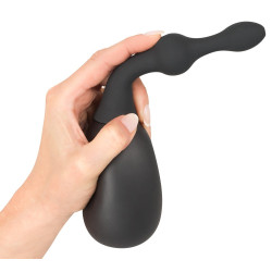 Black Velvets Poire Velvet Shower 200 ml - 14 x 3 cm Noire